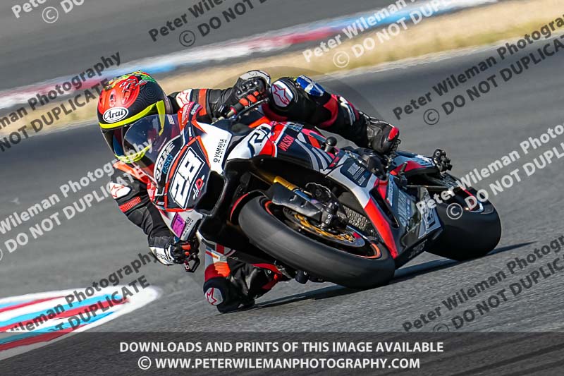 Slovakia Ring;event digital images;motorbikes;no limits;peter wileman photography;trackday;trackday digital images